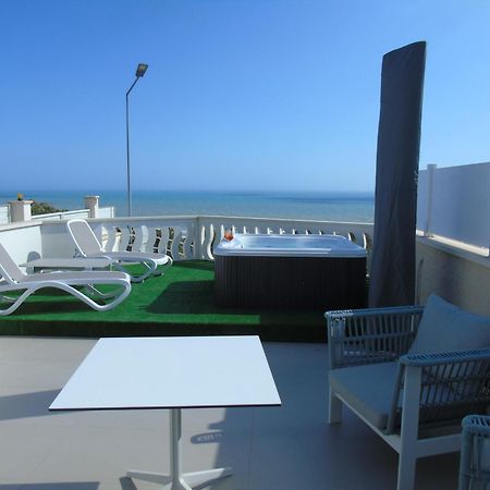 Terrazze Naos Hotel Agrigento Buitenkant foto