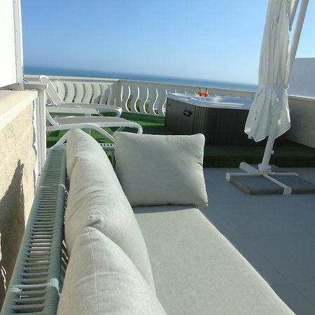 Terrazze Naos Hotel Agrigento Buitenkant foto