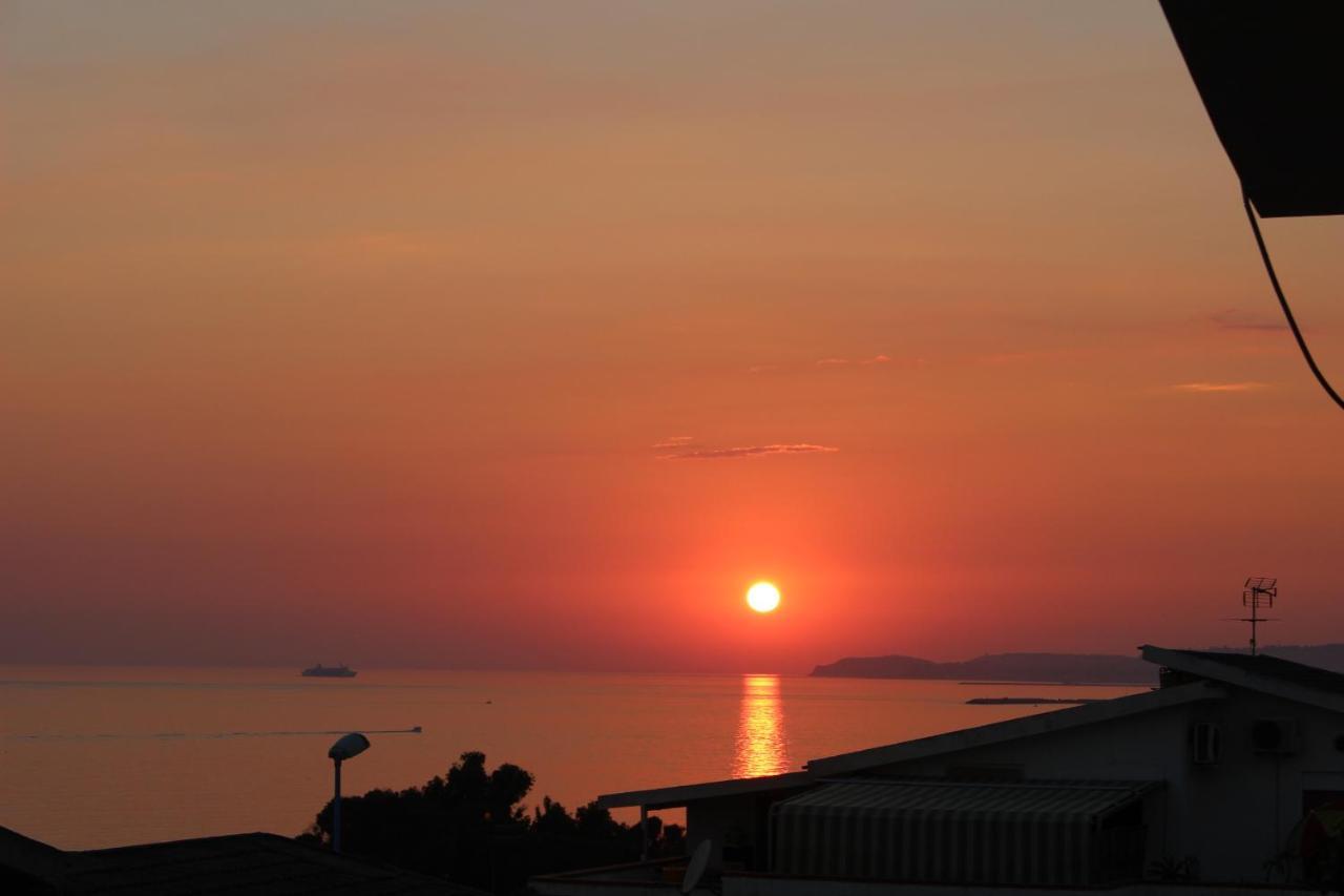 Terrazze Naos Hotel Agrigento Buitenkant foto
