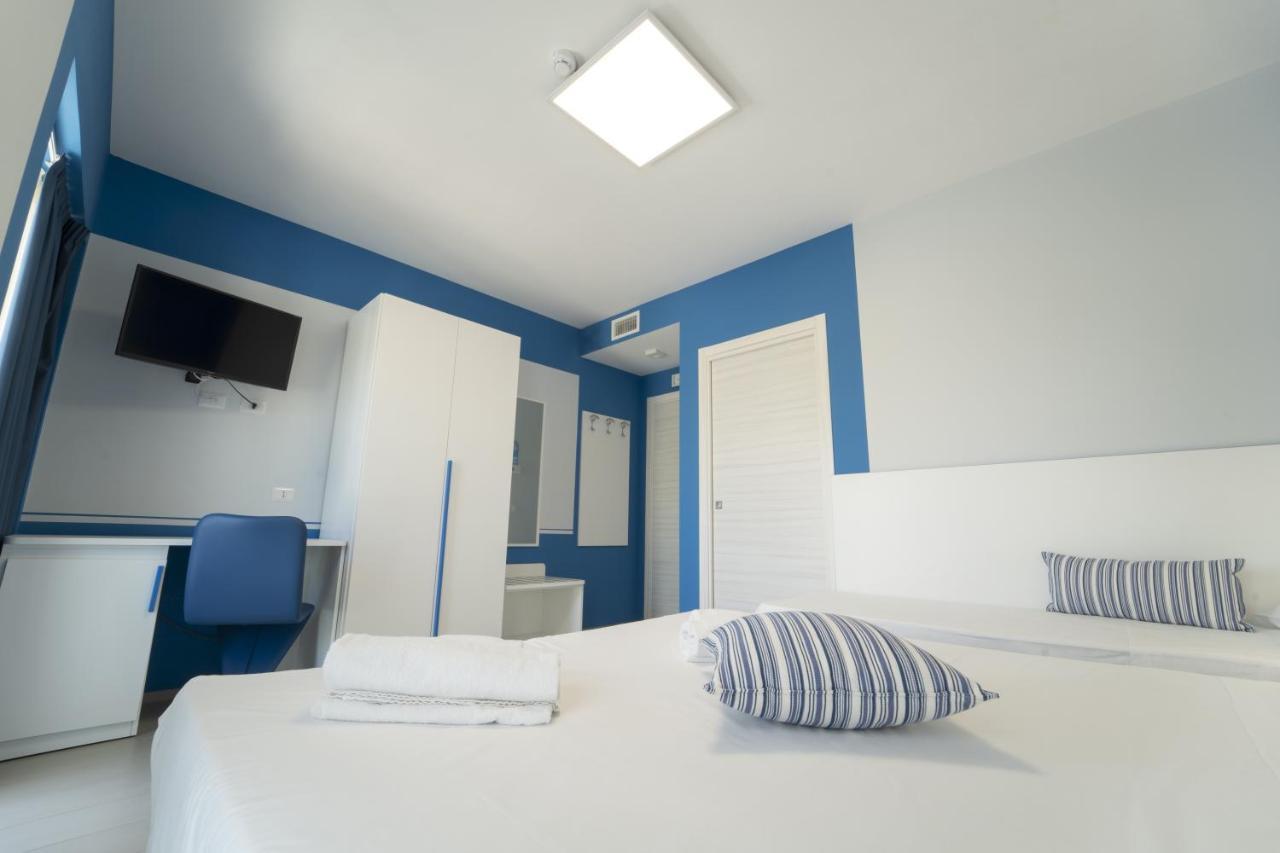 Terrazze Naos Hotel Agrigento Buitenkant foto
