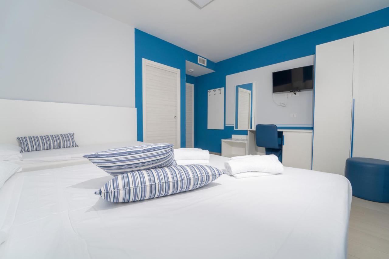 Terrazze Naos Hotel Agrigento Buitenkant foto