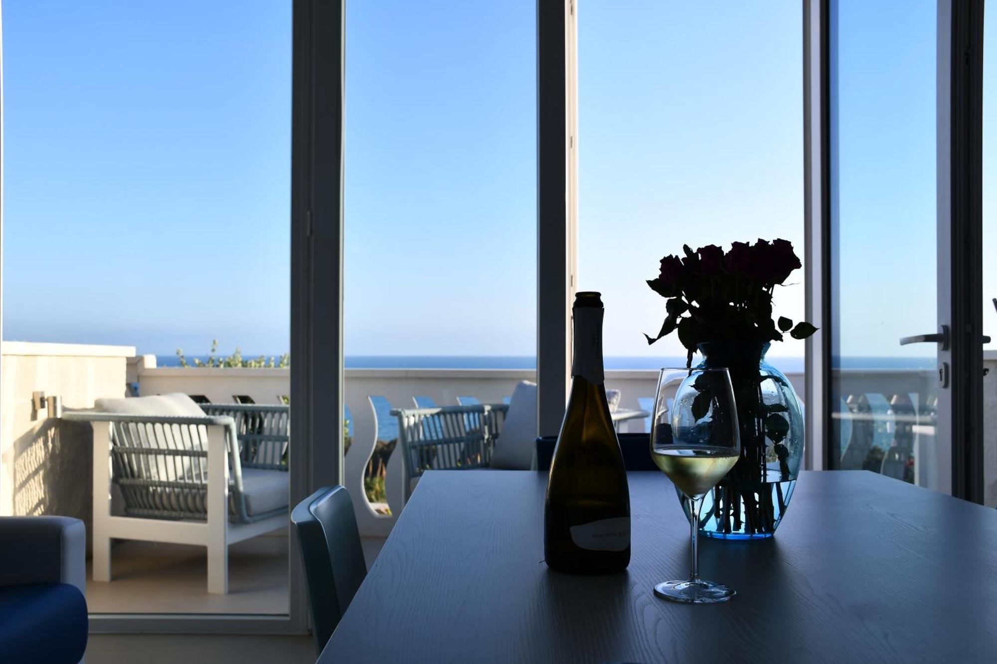 Terrazze Naos Hotel Agrigento Buitenkant foto