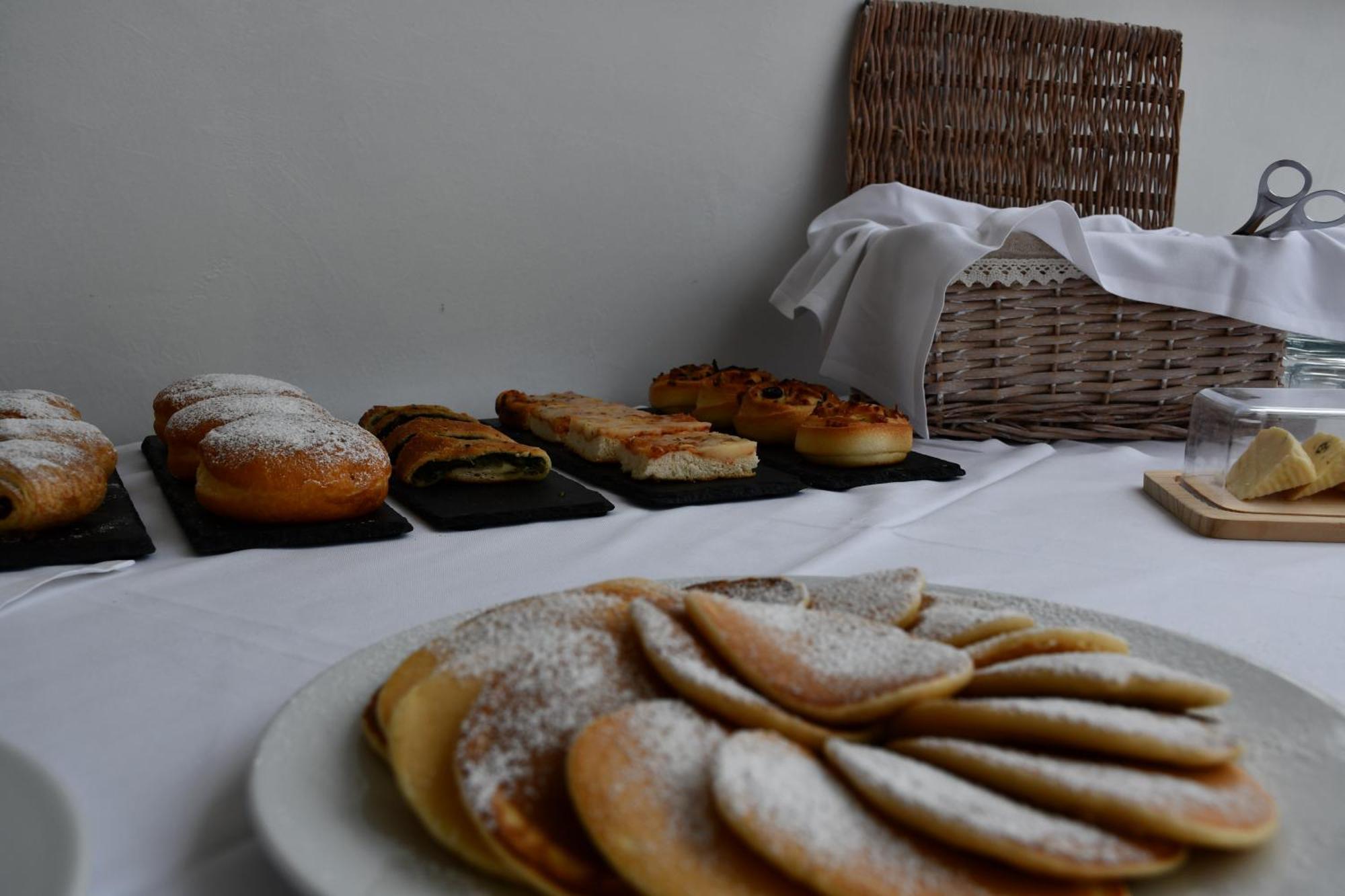 Terrazze Naos Hotel Agrigento Buitenkant foto